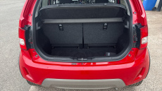 Suzuki Ignis 1.2 Dualjet 12V Hybrid SZ-T 5dr Petrol Hatchback